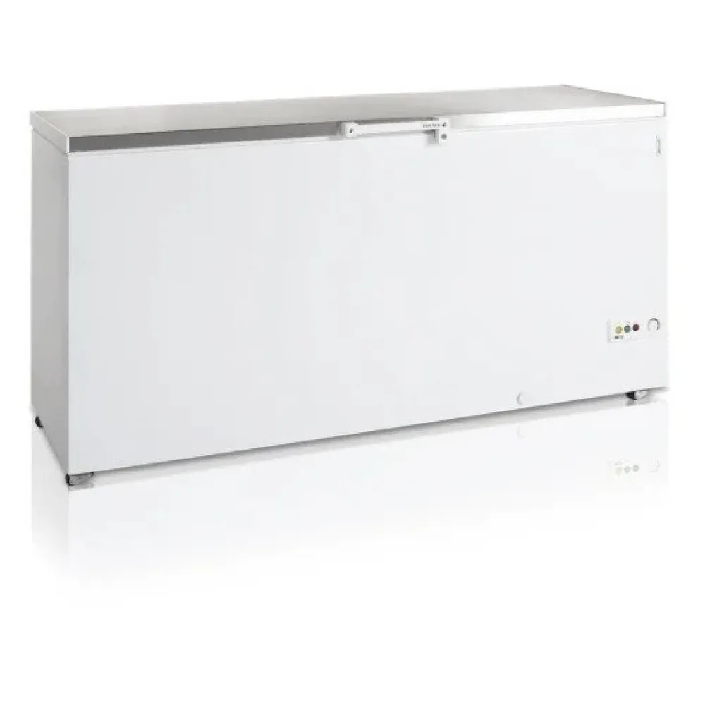 FREEZER-CHEST FR605S-SL