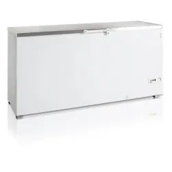 FREEZER-CHEST FR605S-SL