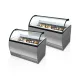 Ice cream freezer 0,77 m²