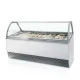 Ice cream freezer 1.43 m²