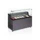 Ice cream freezer 223 l