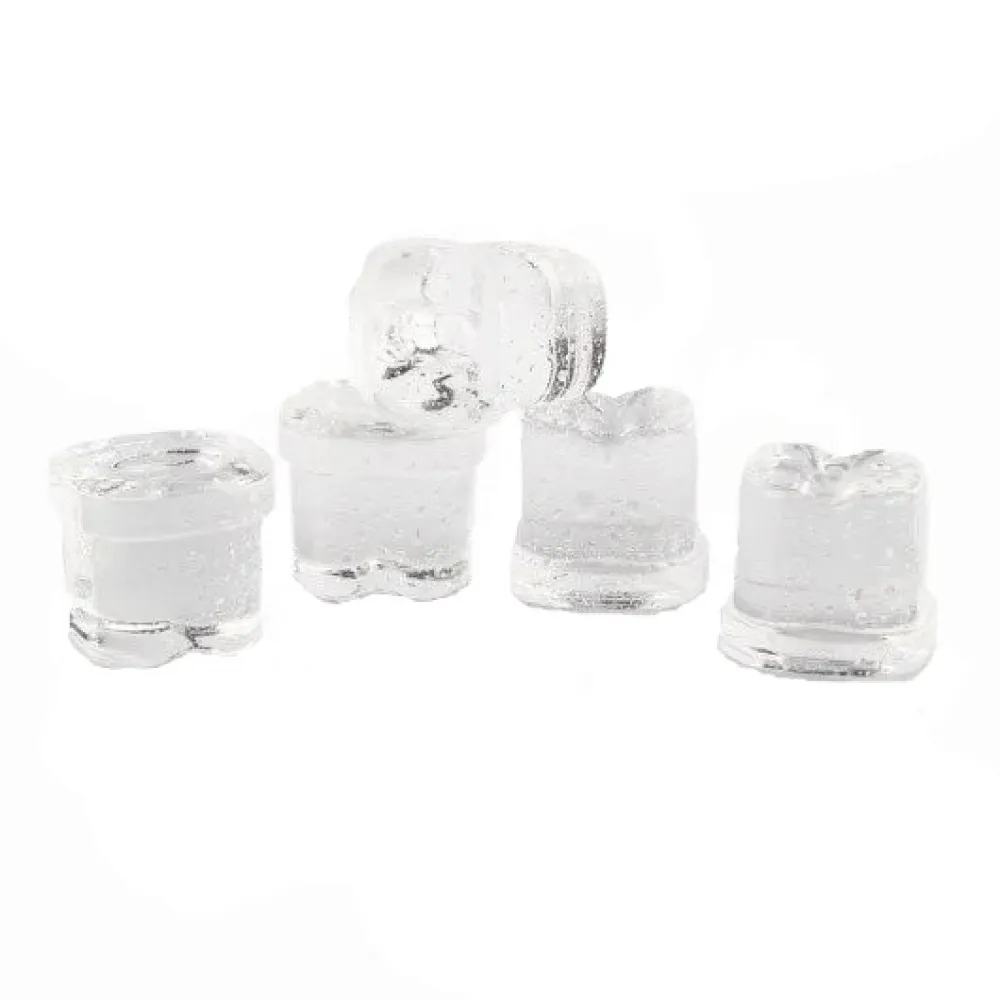 Ice generator TC85, 85kg/24h