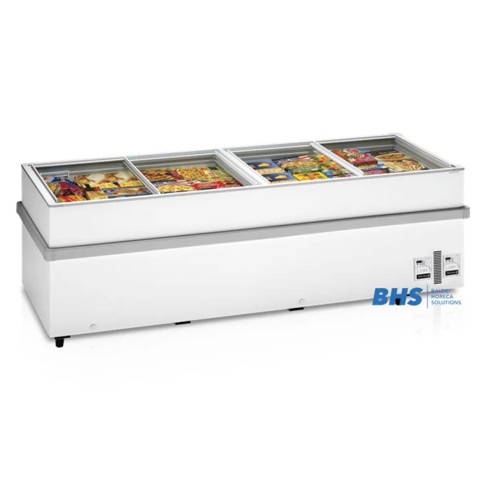 Supermarket Freezer 250P
