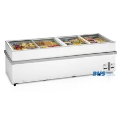 Supermarket Freezer 250P