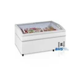 Supermarket Cooler-Freezer 400L