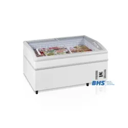Supermarket Freezer 1255L