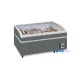 Supermarket Cooler-Freezer 400L
