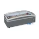 Supermarket Cooler-Freezer 430L
