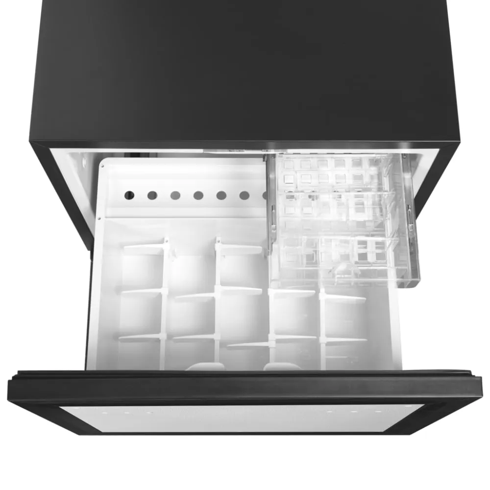 Mini bar - drawer 45 liters