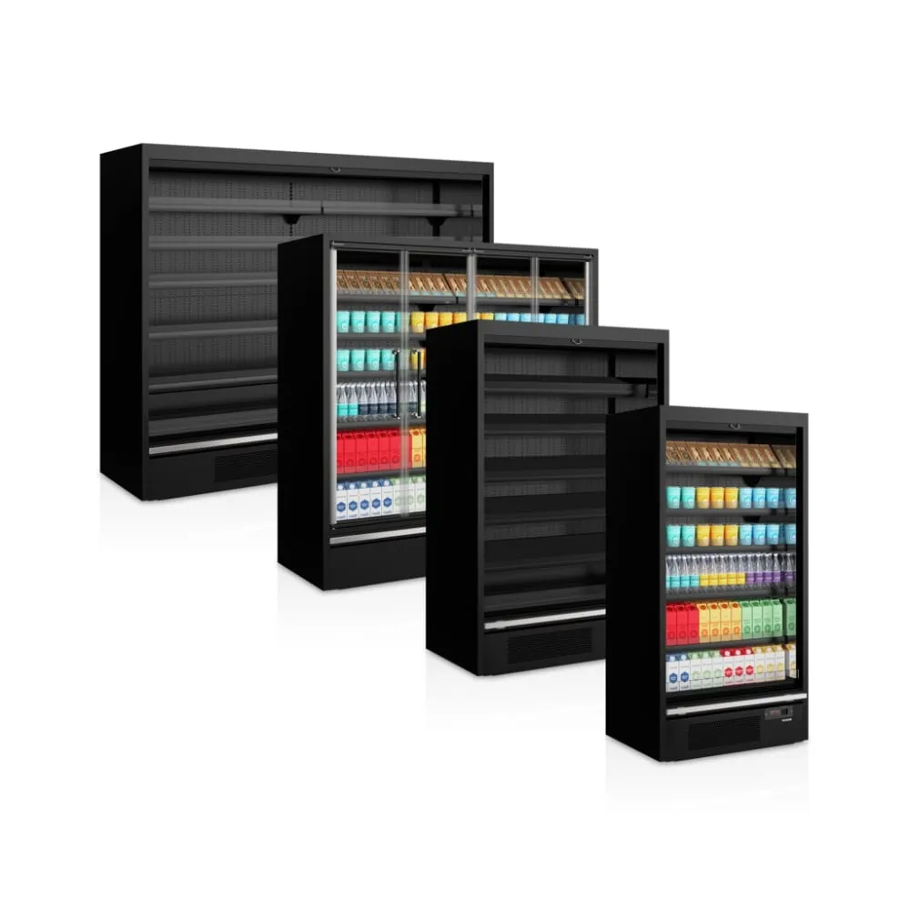 Showcase Galaxy+ GP10FGD Black