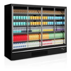 Showcase Galaxy+ GP26FGD Black