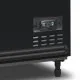 Supermarket Cooler-Freezer 584L