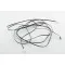 NTC Temperature Probe for Dixell and Carel Controllers