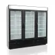 Display freezer 1657l