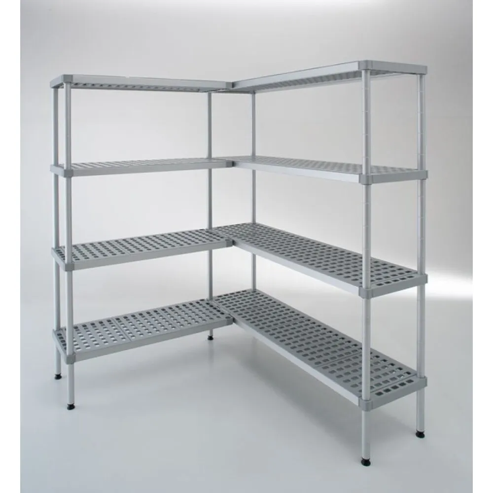 Shelf Rack System Kit CRPF1521