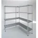 Shelf Rack System Kit CRPF1521