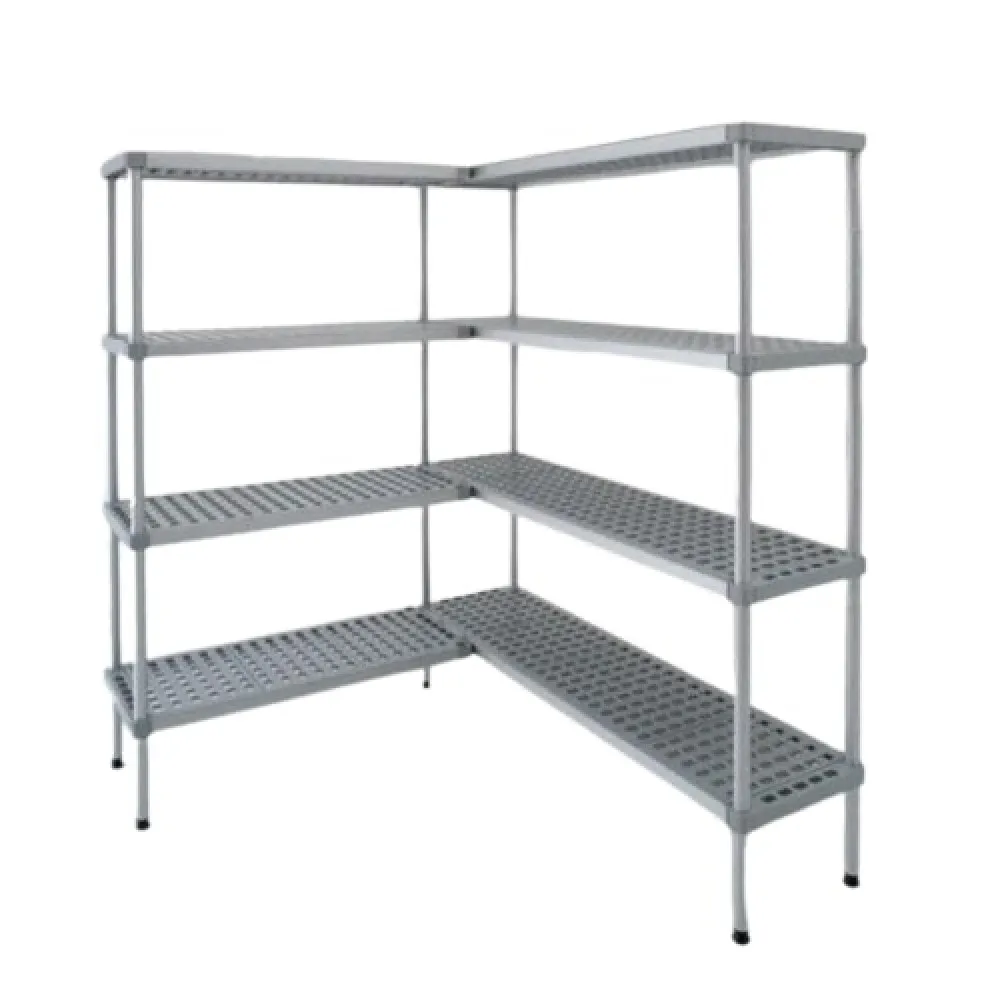 Shelf Rack System Kit CRPF1521