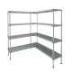 Shelf Rack System Kit CRPF1521