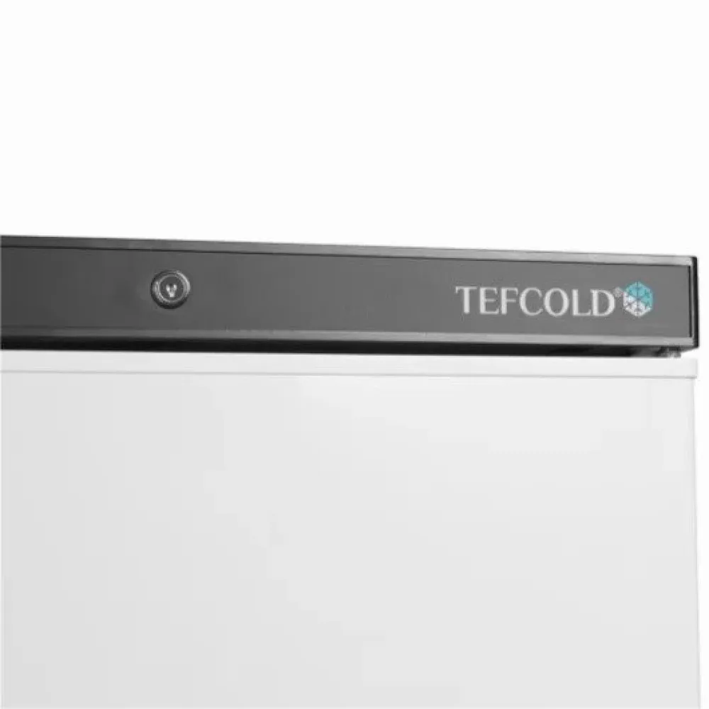 Upright freezer UF 340 l