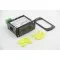 Carel PZPU Thermostat for Professional Catering Equipment