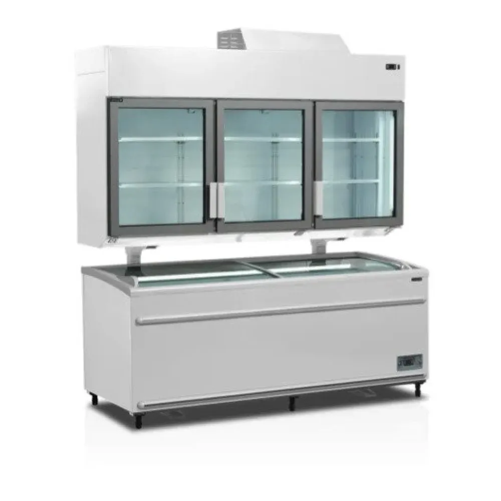 Supermarket Freezer/ Cooler MTF210 VS