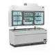 Supermarket Freezer/ Cooler MTF210 VS