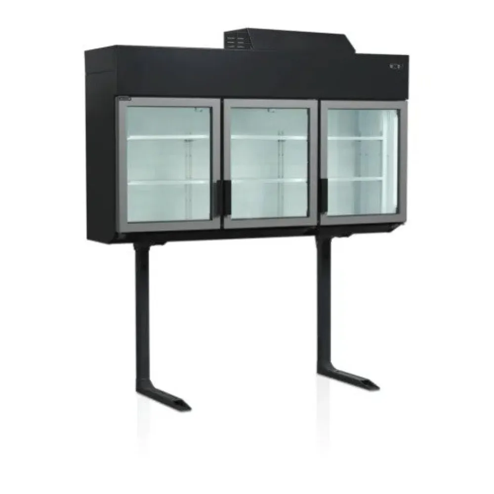 Supermarket Freezer/ Cooler MTF210 VS