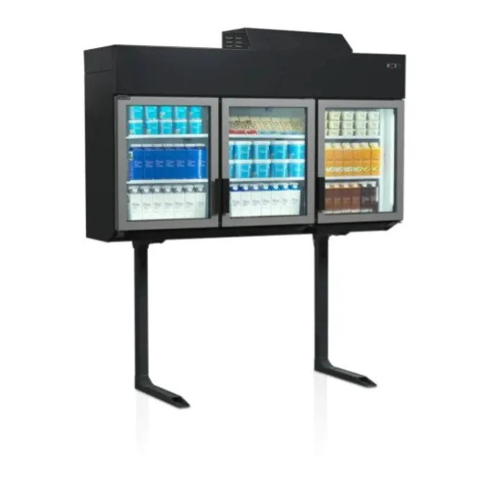 Supermarket Freezer/ Cooler MTF210 VS