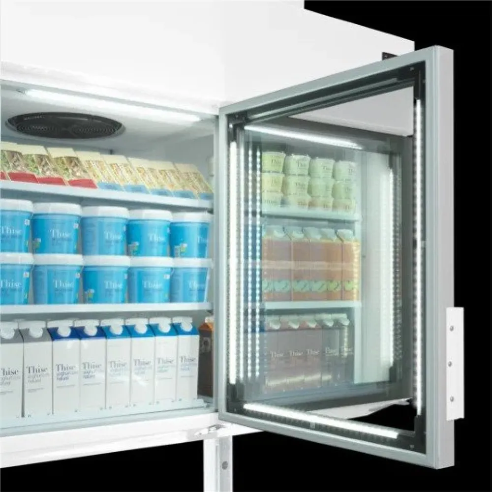 Supermarket Freezer/ Cooler MTF250