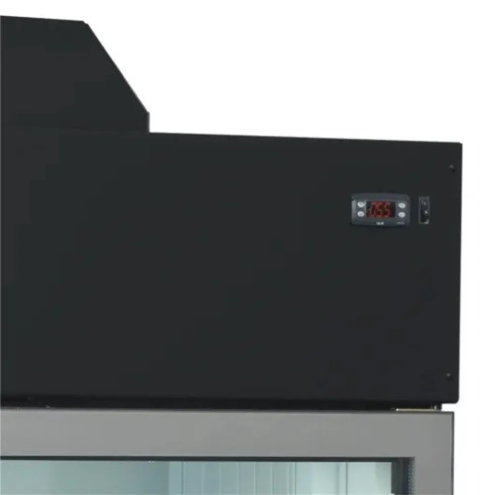Supermarket Freezer/ Cooler MTF250