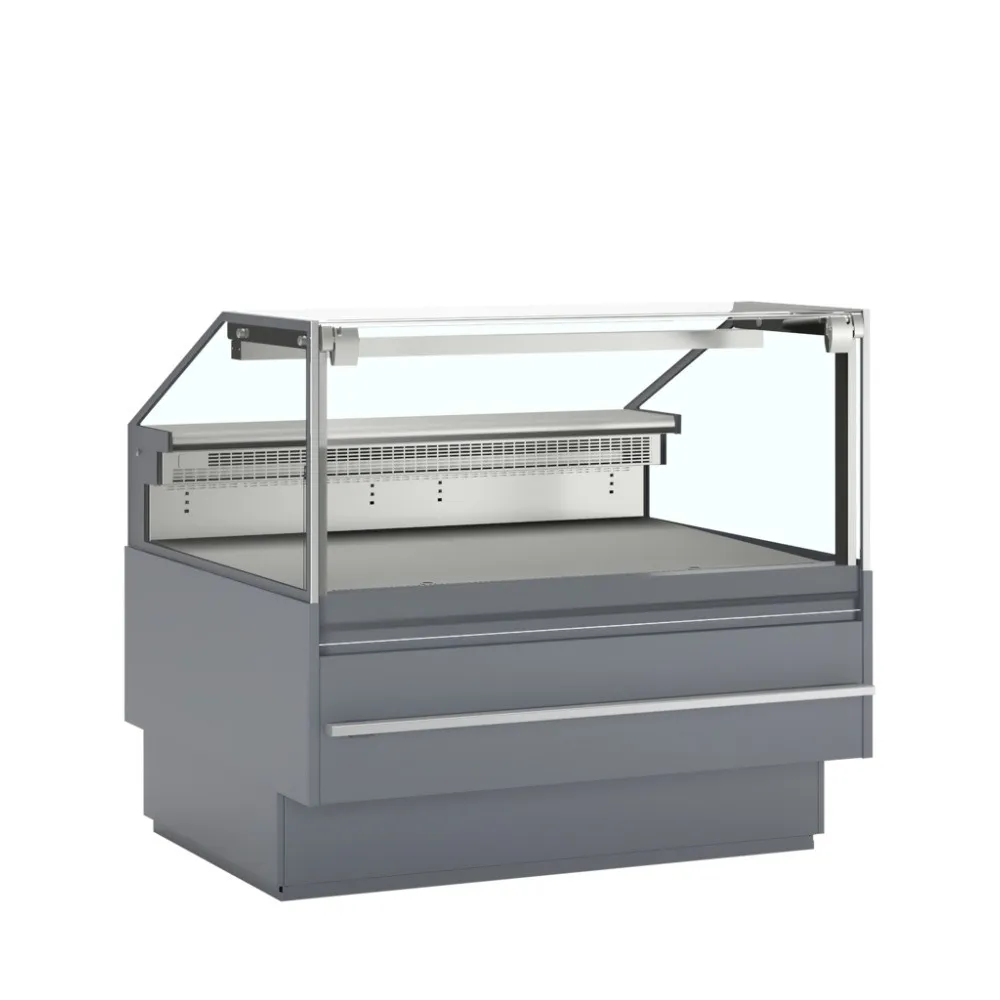 Refrigerator - showcase SOCA12590A