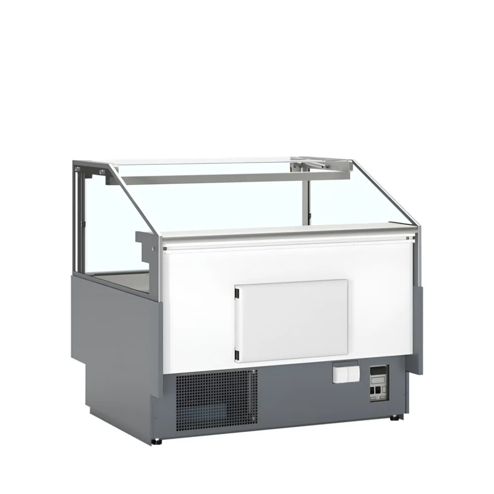 Refrigerator - showcase SOCA12590A