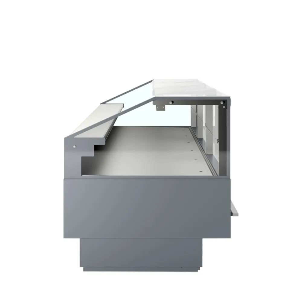 Refrigerator - showcase SOCA37590A