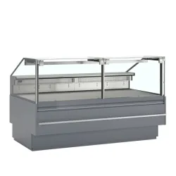 Refrigerator - showcase SOCA18790A