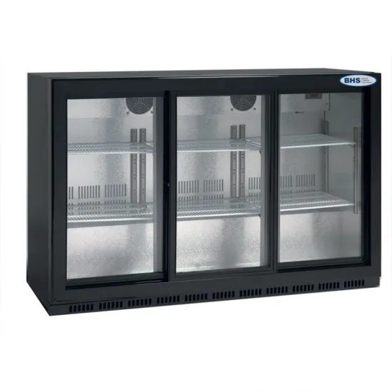 Small Refrigerated Display Cabinet