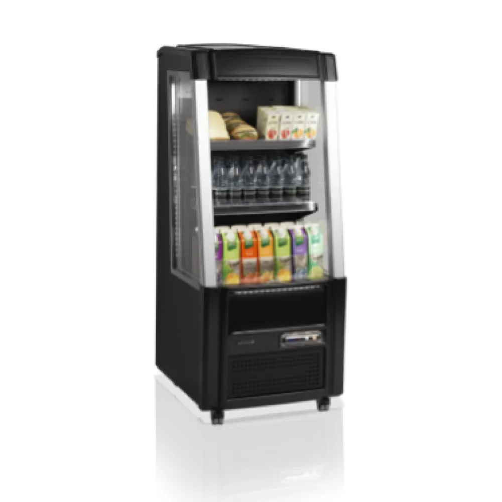 Showcase ODC60 BLACK