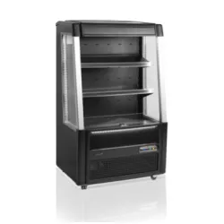 Showcase ODC90 BLACK