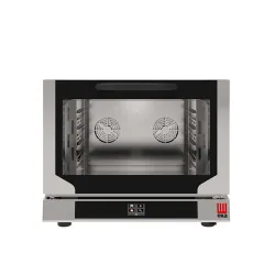 Electric convection oven EKF 411 N T