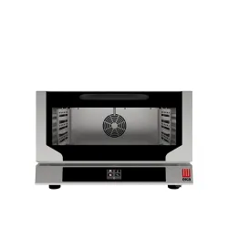 Combined convection oven EKF 364 N T UD