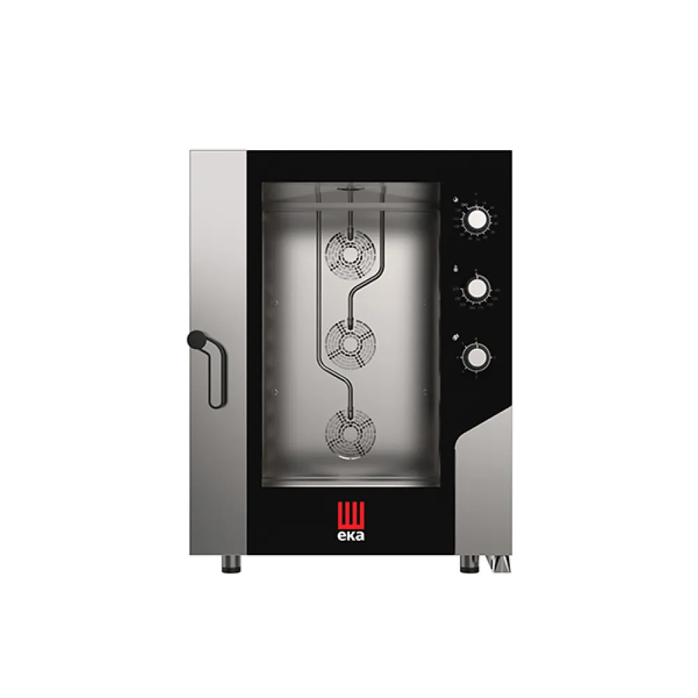 Electric pastry oven MKF 1064 S