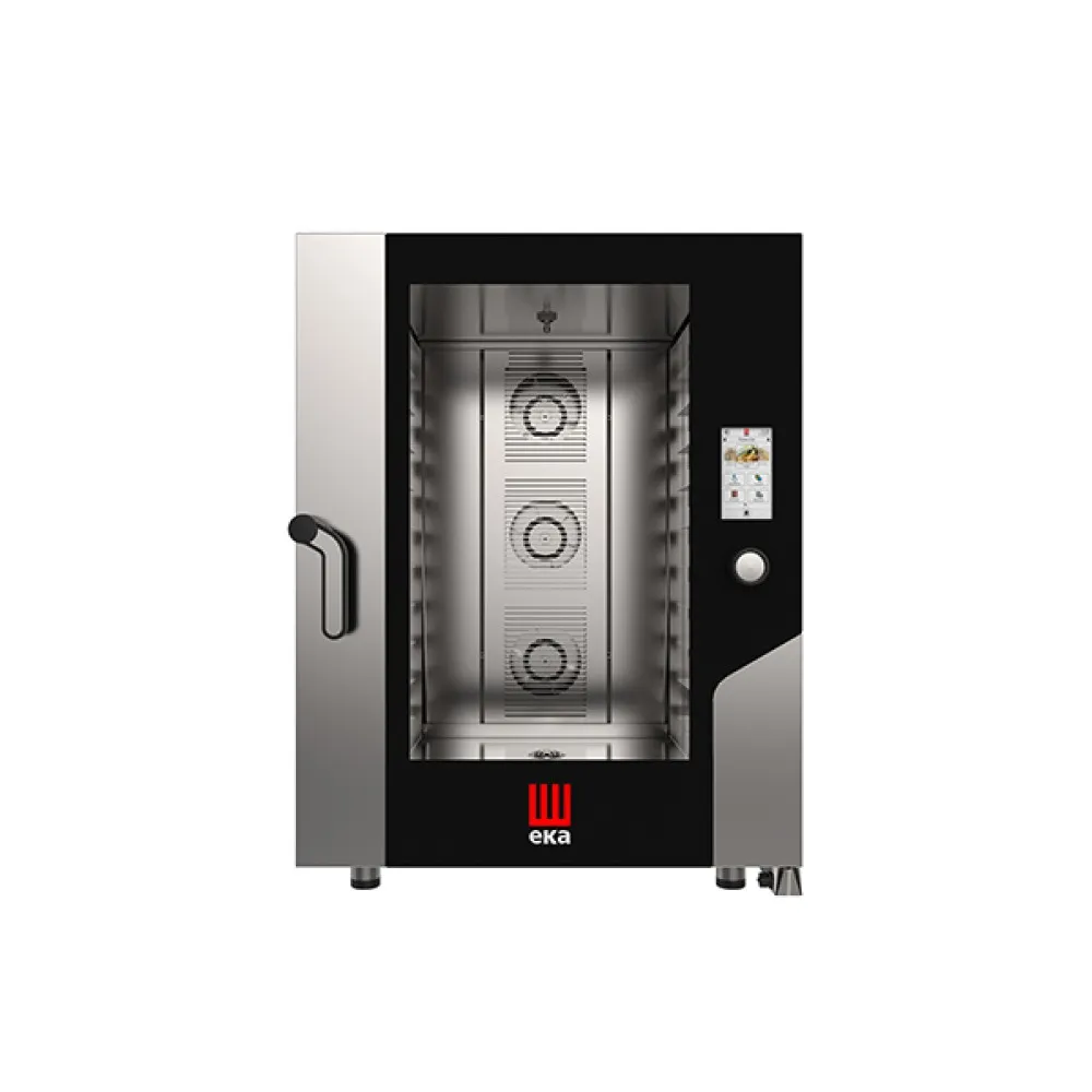 Electric pastry oven MKF 1064 TS