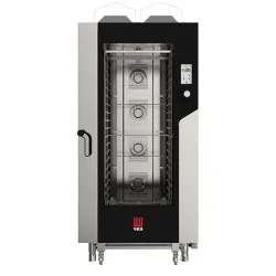 Gas convection oven MKF 2011 G TS