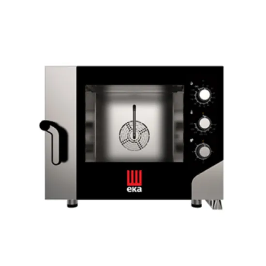 Pastry ovens TECNOEKA