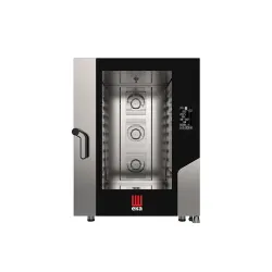 Electric combi oven MKF 1021 BM