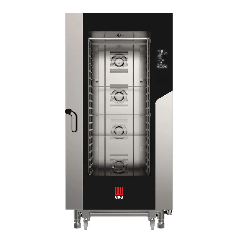 Electric combi oven MKF 2011 TS