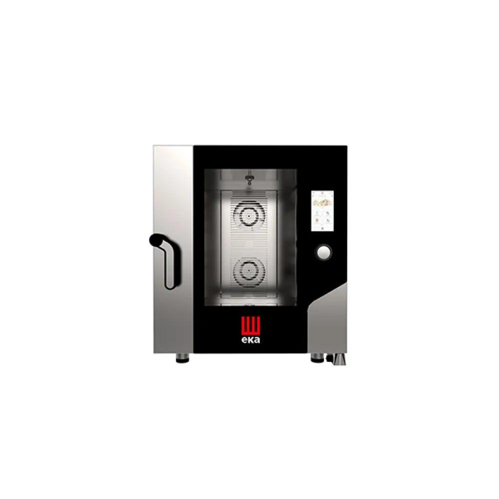 Electric combi oven MKF 711 TS