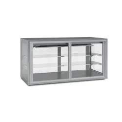 BLOCK 1300 Remote with sliding doors