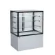 Patisserie showcase CUBE II 1000 Grab n Go