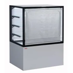 Patisserie showcase CUBE II 1000 Grab n Go