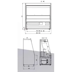 Impulse showcase DRINKCOOLER 900
